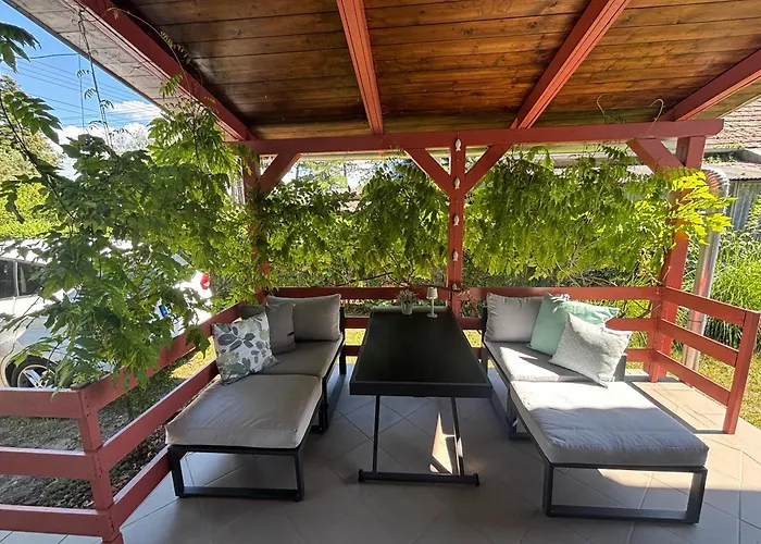 Karneol Apartman