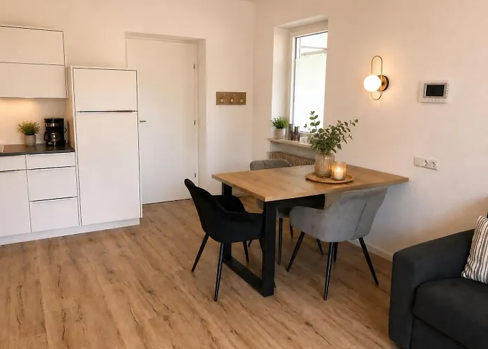 Apartments Torggl