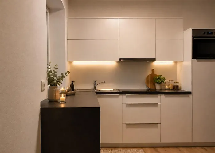 Apartments Torggl