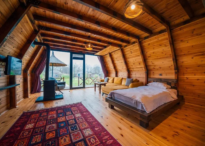 Dedeman Village Sapanca