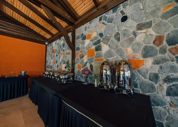 Dedeman Village Sapanca