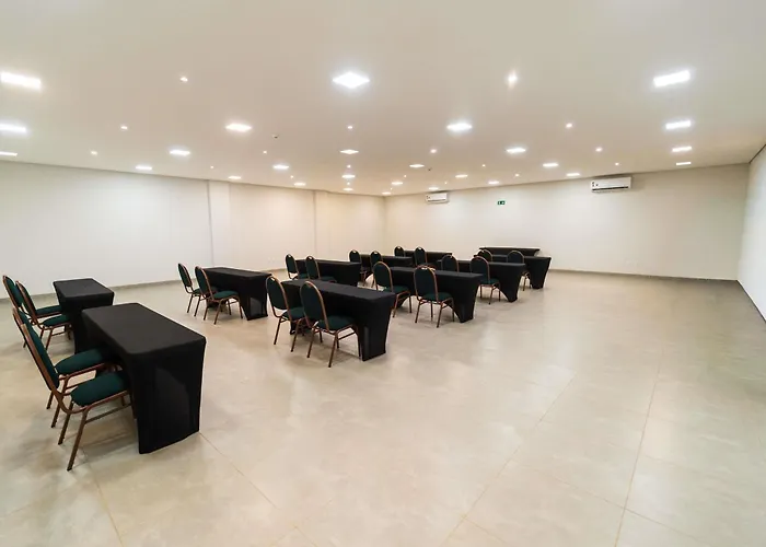 Ibis Styles Bonito