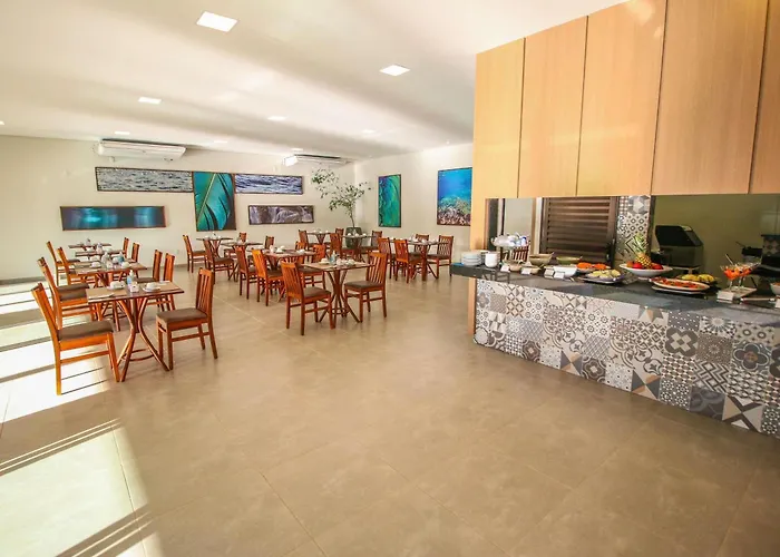 Ibis Styles Bonito
