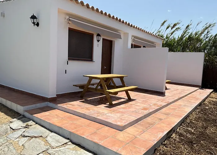 Apartamentos Villa Pirata Tarifa