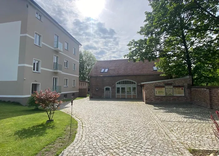 Ferienwohnung Carla Rohls