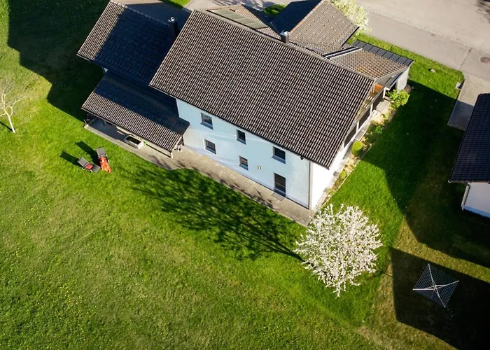Ferienwohnung Pauli