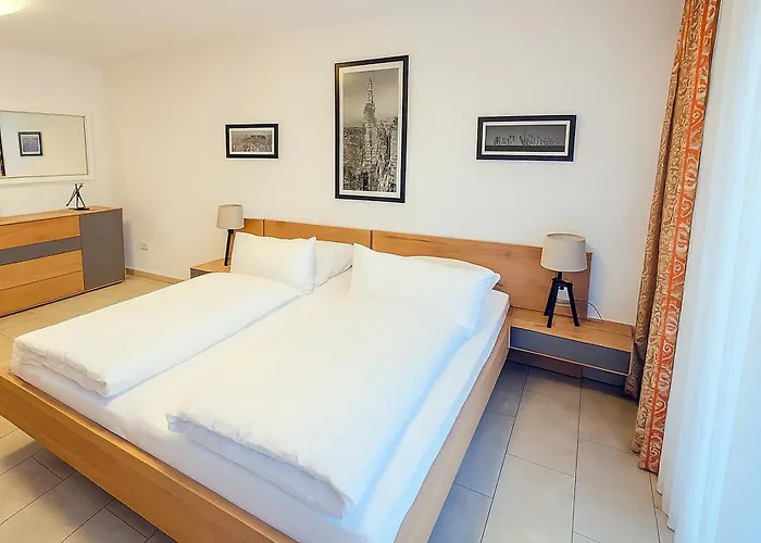 Villa Viktoria 2 - Apartments