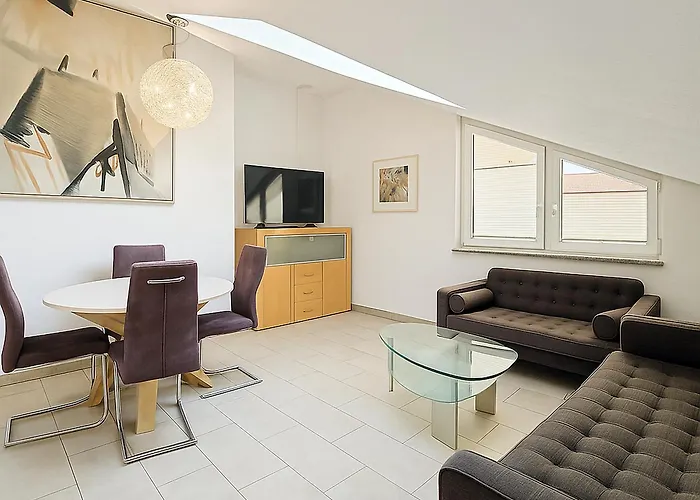 Villa Viktoria 2 - Apartments