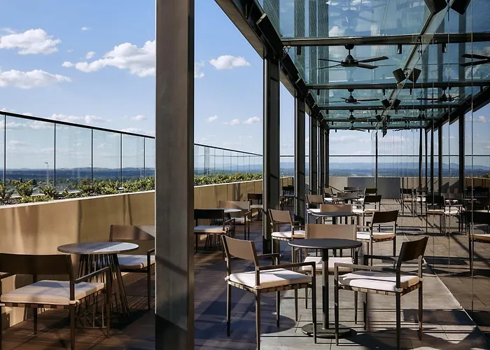 Mercure Melbourne Doncaster