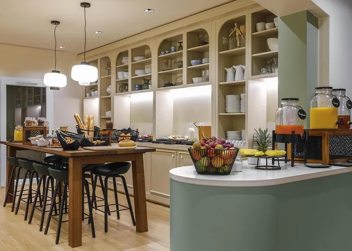 Mercure Bordeaux Centre Gare Atlantic