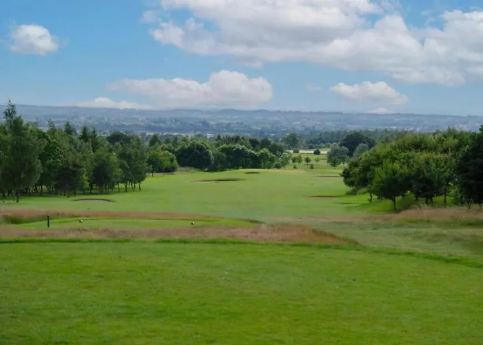 The Chase Golf & Country Club
