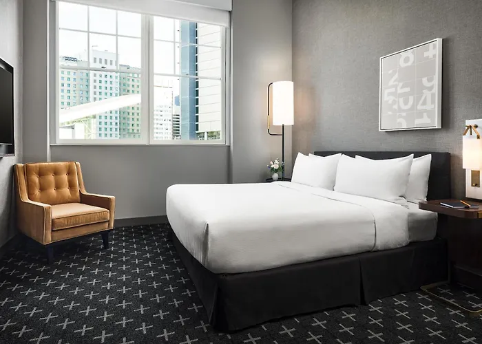 The Slate Hotel Denver Downtown, Tapestry By Hilton