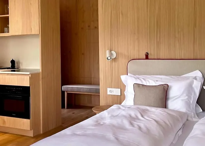 Surrounded By Green - Luxury Chalet At The Foot Of The Dolomites