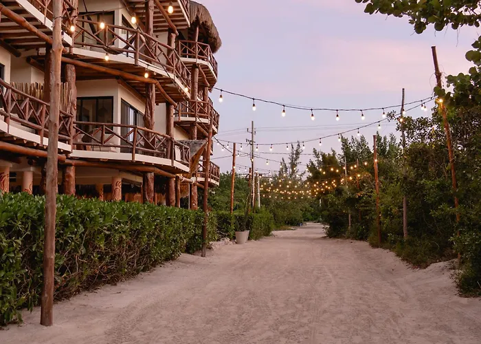 Casa Astral Hotel Boutique&Apartments
