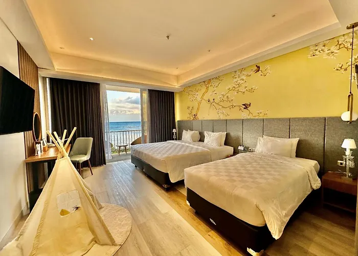 Swiss-Belcourt Kupang
