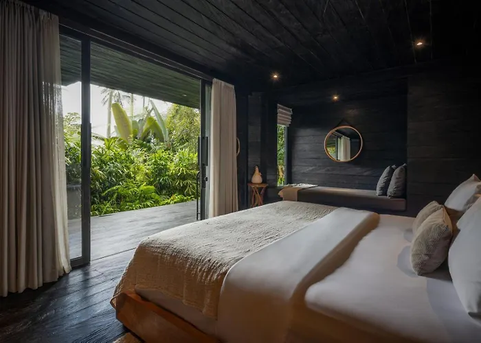 Munduk Cabins