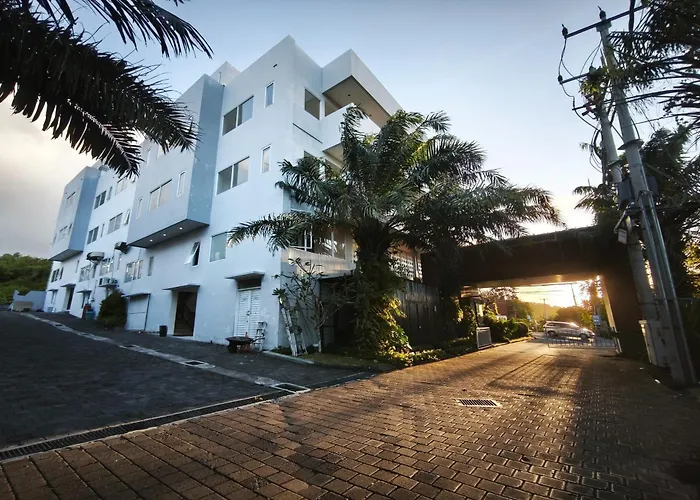 Nivasa Hotel