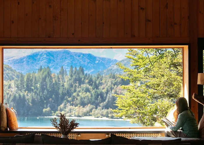 Hermoso Eco Lodge