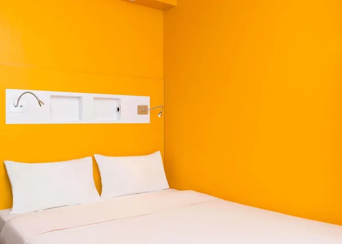 Ibis Budget Balneario Camboriu