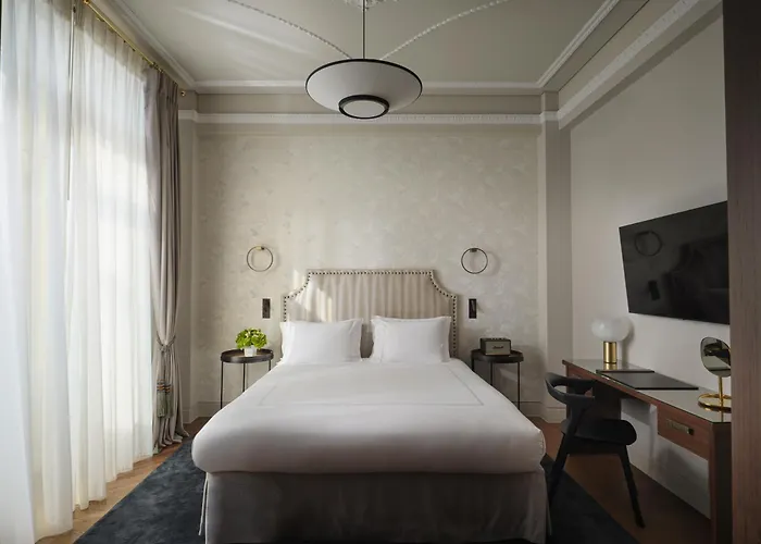 On Residence - Small Luxury Hotels Of The World