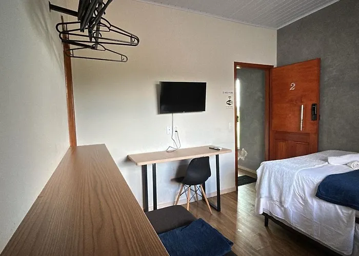Flat Hotel Victoram