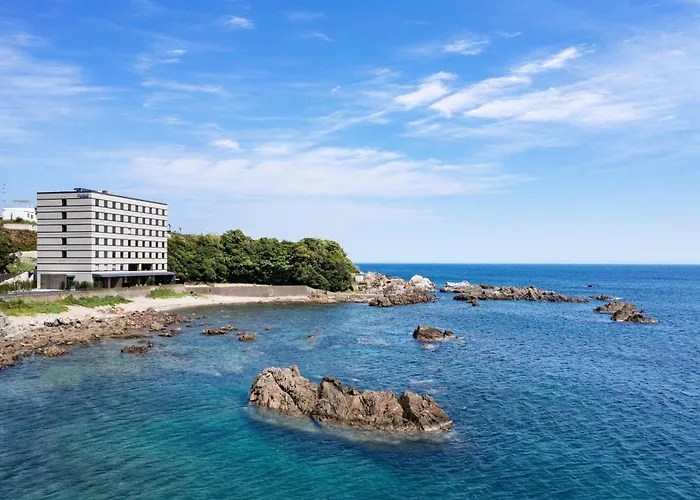 Fairfield By Marriott Wakayama Kumano Kodo Susami