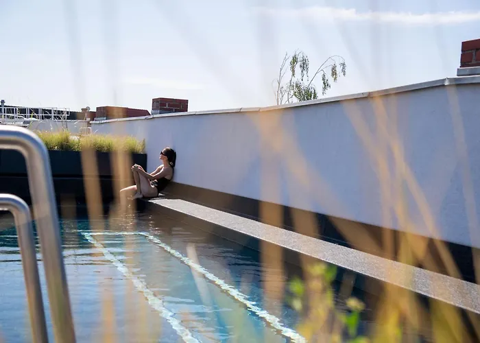Wilmina Hotel