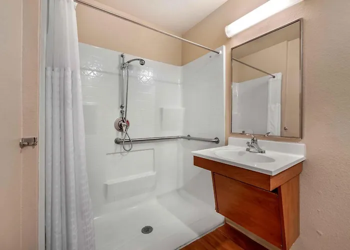 Extended Stay America Select Suites - Jackson - South