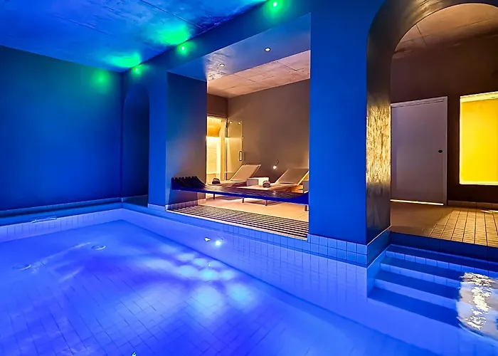 Hôtel Spa&Restaurant - Son de Mar