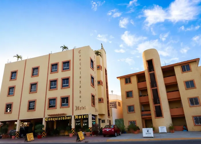 Hotel Conquistador
