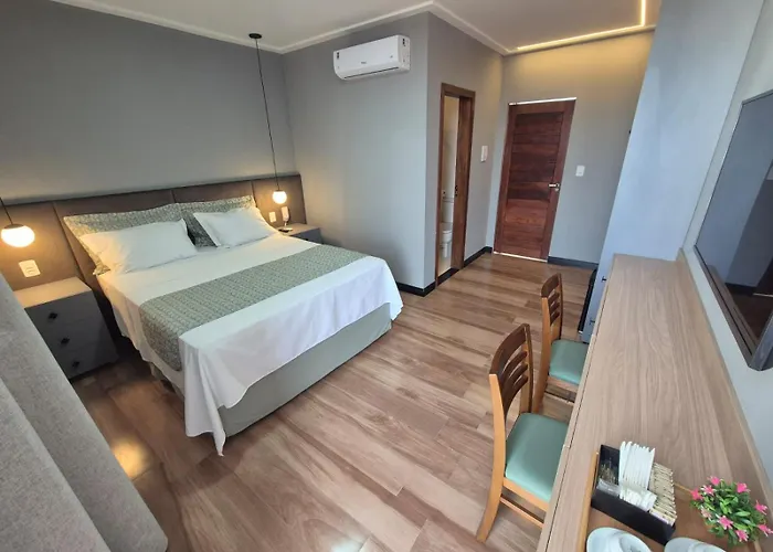 Novo Hotel