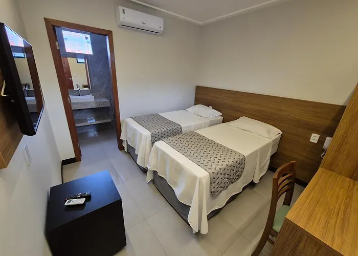 Novo Hotel