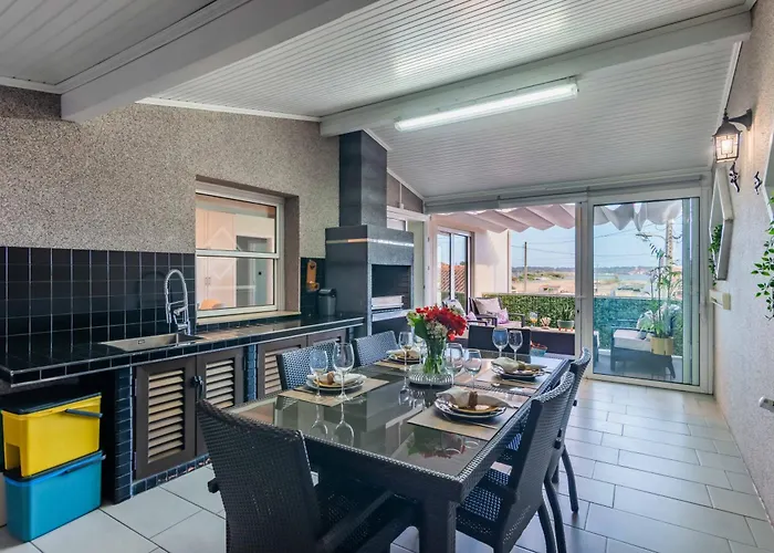 Bela Vista - Beach Apartment
