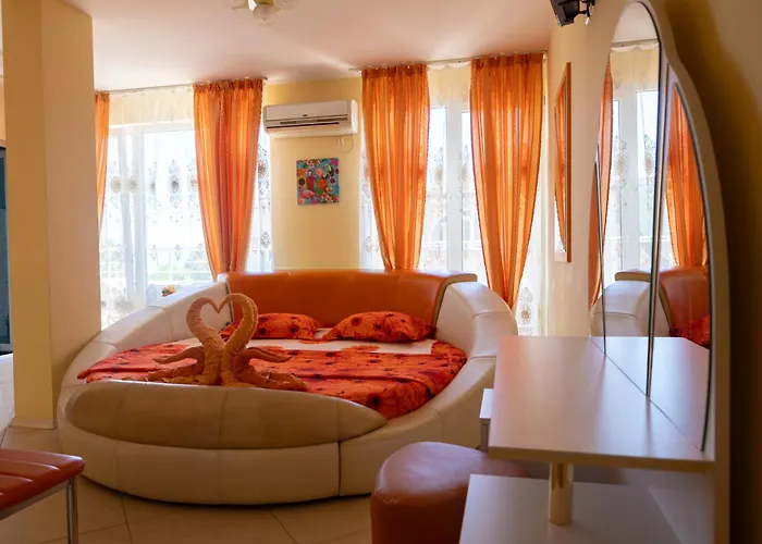 Boutique Guest House 'Sofia'