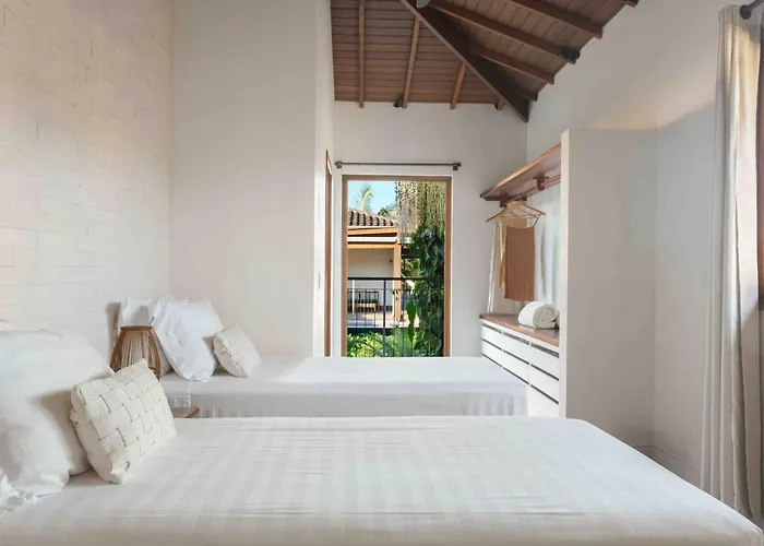 Odoya Casa Hotel