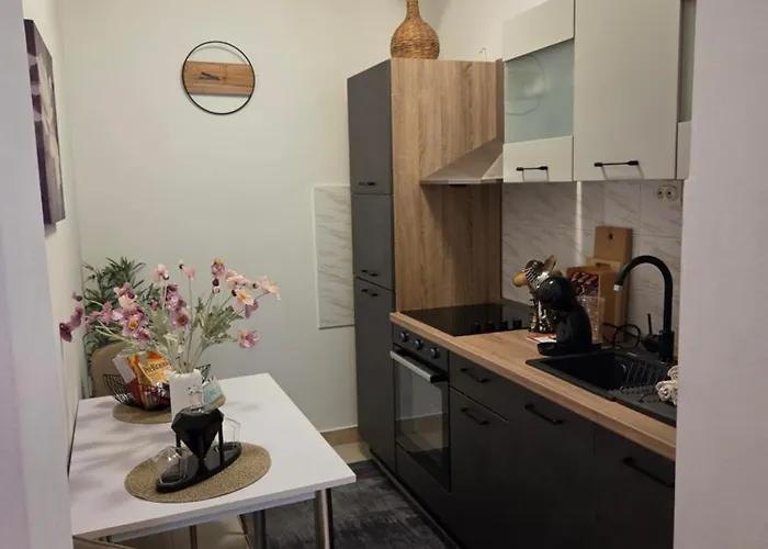 Apartman Valeria