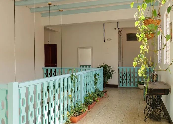 Casa Ramona