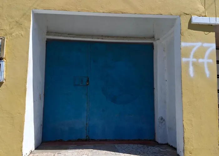 Casa em paracuru para temporada