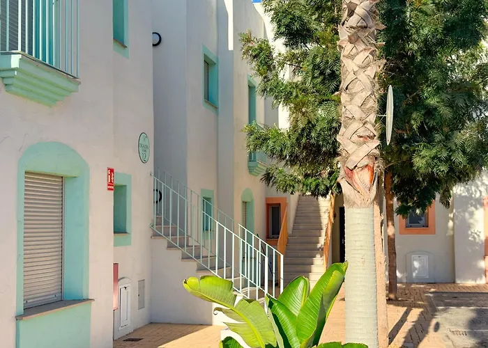 On City Apartments
