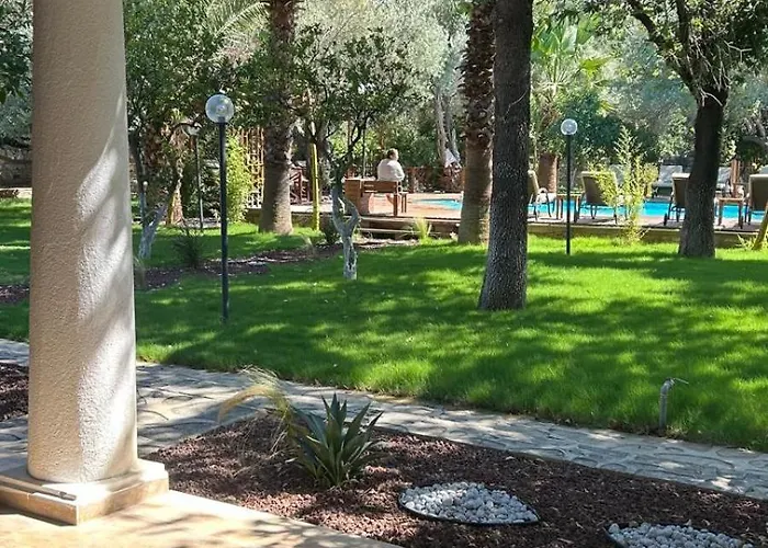 Dolce Vita Luxury Bungalows