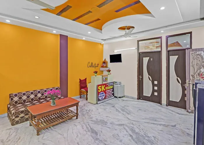 Hotel O Premium Room