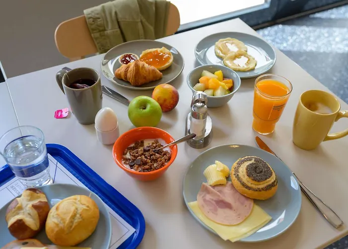 Ibis Budget Muenster City