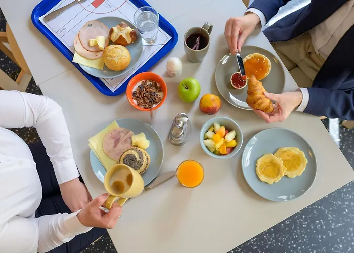 ibis budget Münster City