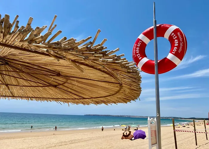 Alvor Seven