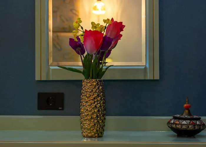 Hotel Phoenicia Majestic