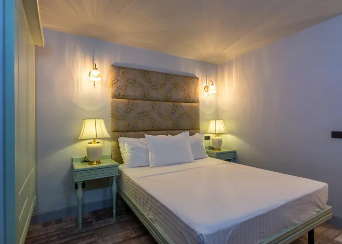Hotel Phoenicia Majestic