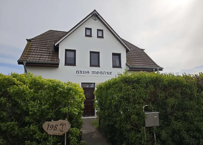 Haus Mohnke