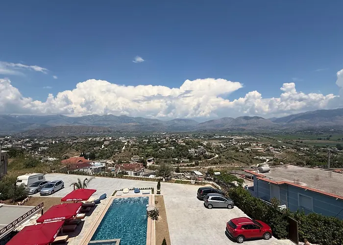 Vila Marjana