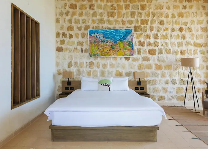 Wadi Sabarah Lodge