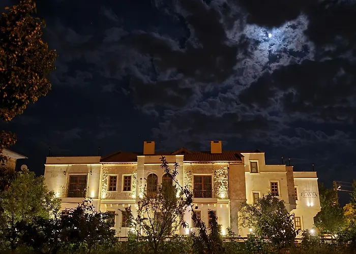 Flavia Cappadocia Hotel
